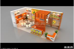 航帆食品