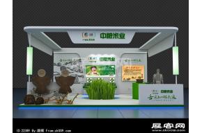 中粮米业