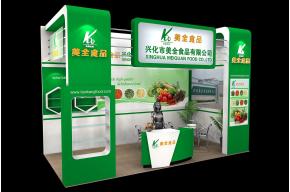美全食品