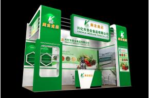 美全食品