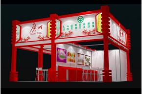 广州食品展