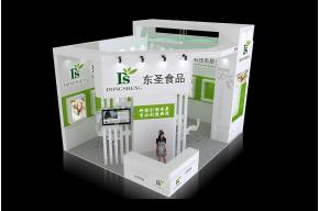 东胜方案