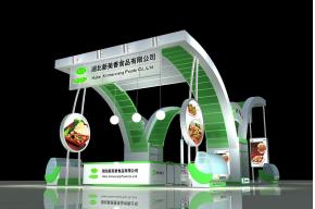 新美香食品