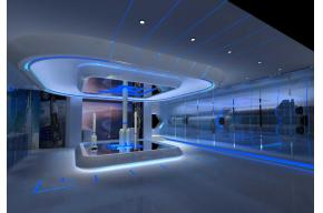 航空航天展