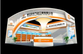 浙江巨成气动