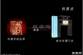 金沙古酒