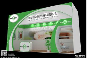 明瑞展览图片 展览模型