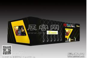 音响展览模型 展览图片