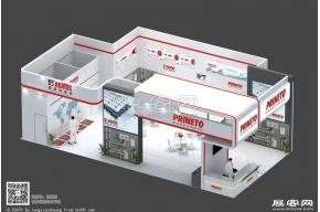 新昂展览模型 展览图片
