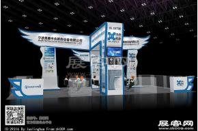 翔鹰展览模型图片
