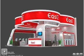 EAS 电子展模型 展览模型 展览图片