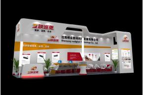唯实科技3D模型图片