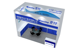 麦特展览模型免费下载