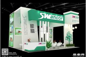 上玮展览图片模型
