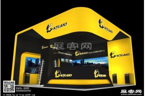 东士科技展览图片模型