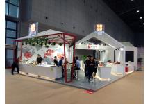 2016秋季五金展图片