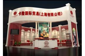 红酒展台模型图片