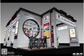 谢裕大展览模型图片