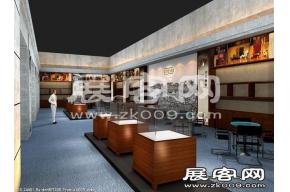 羊楼洞展览模型图片