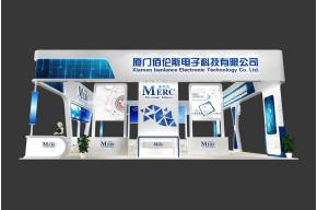 佰伦斯展览模型图片