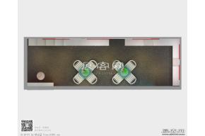 普瑞视展会模型图片