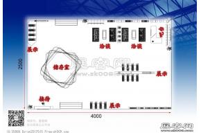 LINGLONG展览模型图片