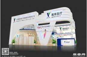 宁波戴维展览模型图片