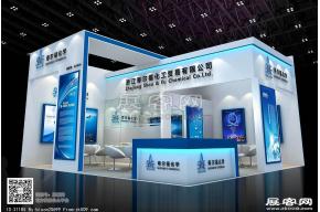 寿尔福展览模型图片
