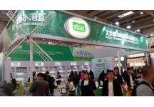 2016年上海婴童展览照片