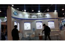 2016医药医疗展会照片