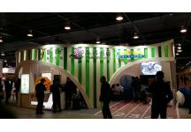 2016医药医疗展会照片