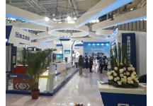 2016世界智能制造大会展览照片