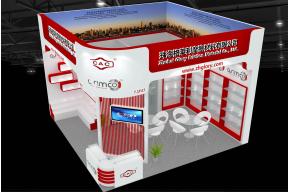 格莱利摩展览模型图片