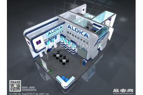 ALOKA