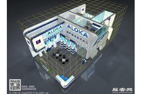 ALOKA