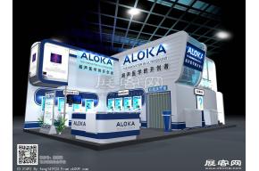 ALOKA