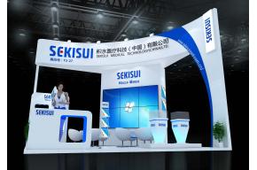 积水医疗展览模型图片