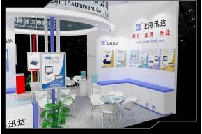 汇松医疗展览模型图片