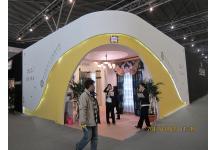 第12届中国（上海）国际纺织品面辅料博览会、第八届中国（上海