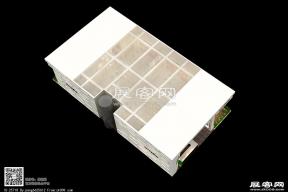 安普门业展览模型图片