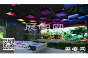 麻城市规划馆