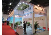 中国热泵及配套设备展览会图片