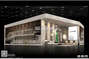 FUYIMEI展览模型图片