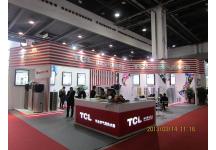 中国热泵及配套设备展览会图片