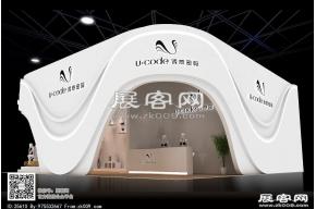 诱惑密码展览模型图片