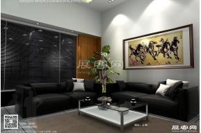 亚南电机展览模型图片