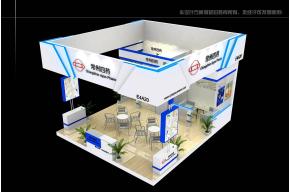 常州展览模型图片