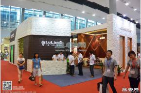 家乐仕展位模型图片