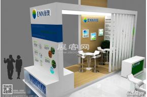 新奥模型效果图