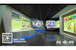 麻城市规划馆